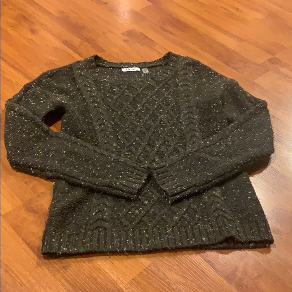 Sweater sz 8